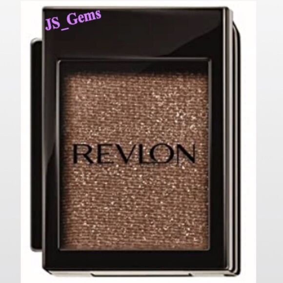 New Brown Eyeshadow Make Up - Picture 1 of 8